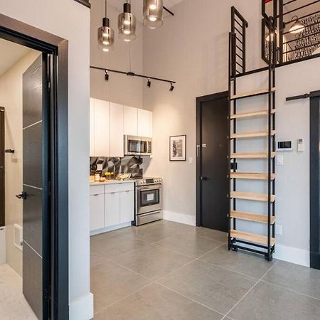 Chic Mezzanine Loft With Rooftop And Shoreline Nearby At "Brooklyn Bay Lofts" ニューヨーク エクステリア 写真