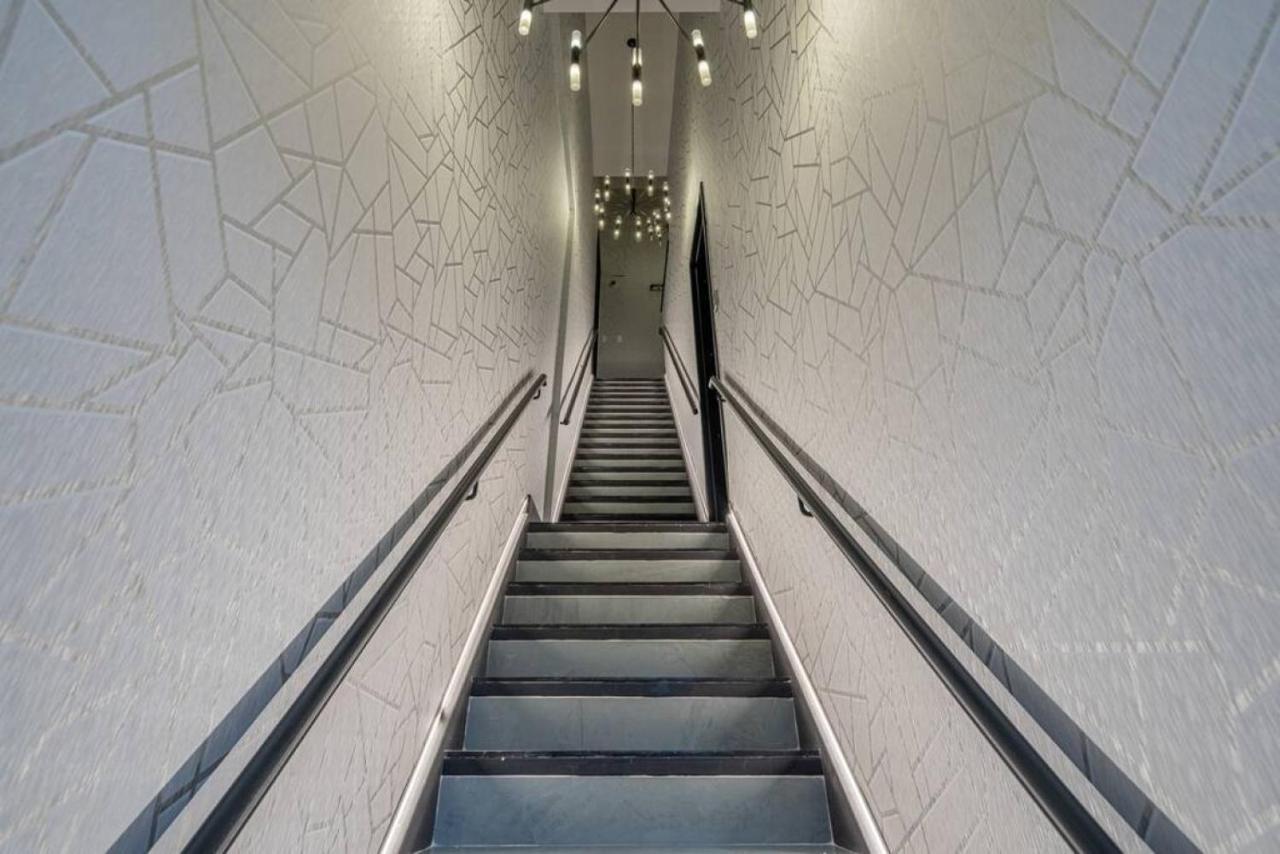 Chic Mezzanine Loft With Rooftop And Shoreline Nearby At "Brooklyn Bay Lofts" ニューヨーク エクステリア 写真